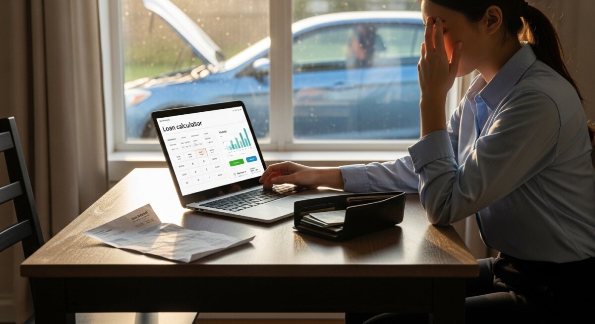 loan quote calculator online