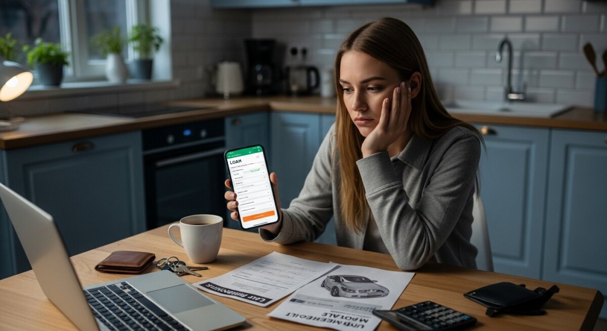 loan prequalification quotes online