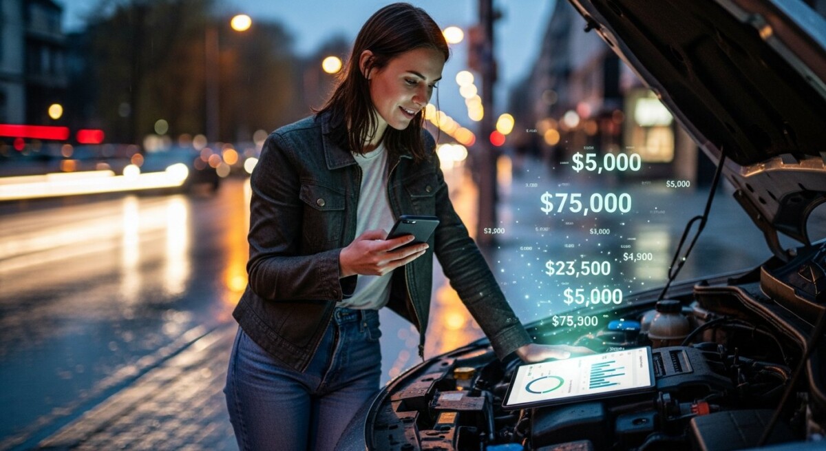 loan quote marketplace