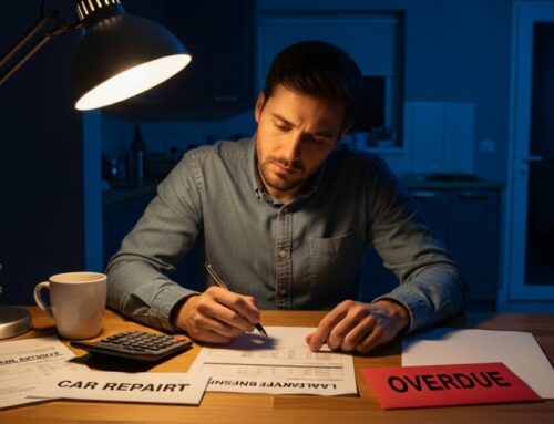 What Is a Loan Repayment Schedule? Clear Guide for Borrowers