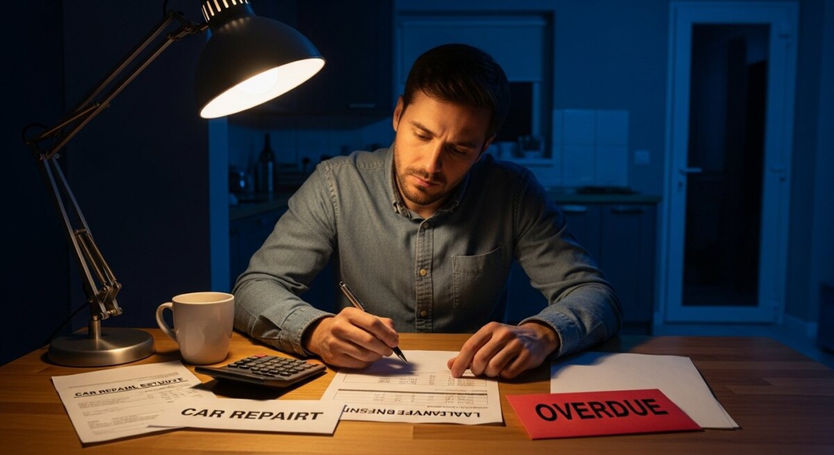 what is loan repayment schedule
