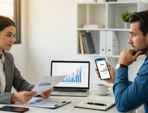 Why Interest Rates Differ by Borrower: A Clear Guide