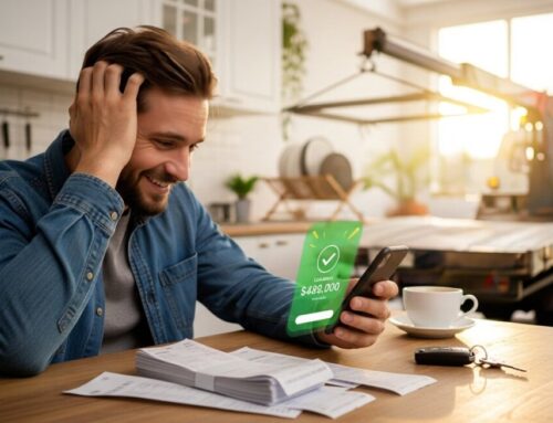 What Is a Preapproved Loan Offer? A Clear Guide to Quick Funding