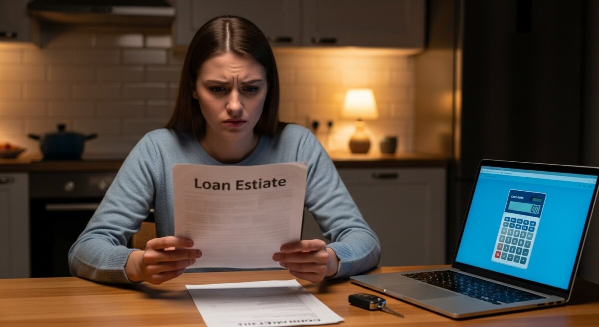 how to get accurate loan estimates