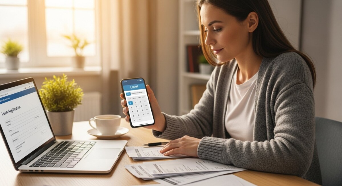 how accurate online loan estimates are