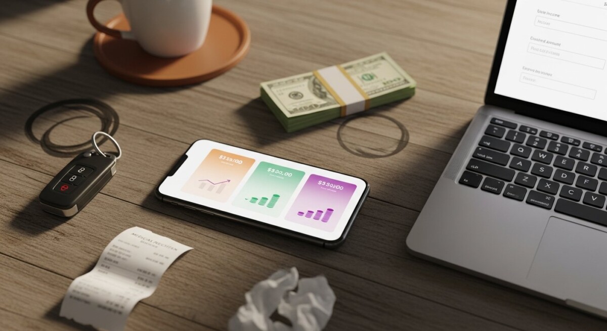 lender matching platform