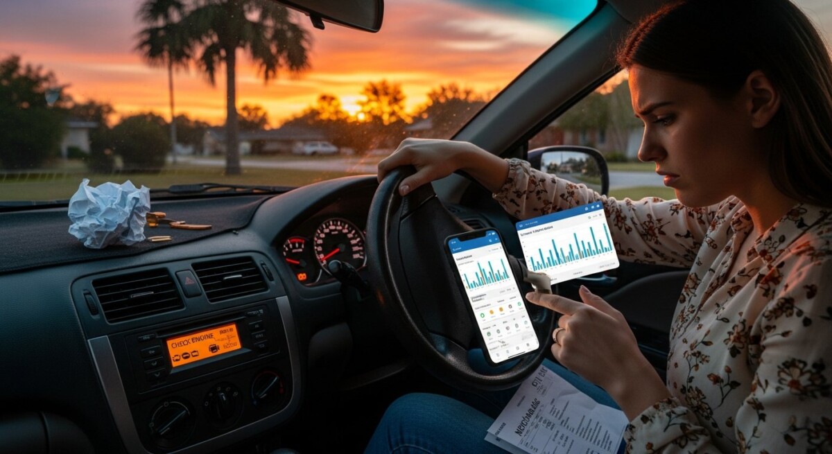 loan comparison Orlando Florida