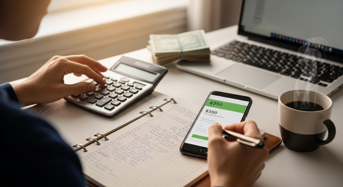 how to check loan affordability