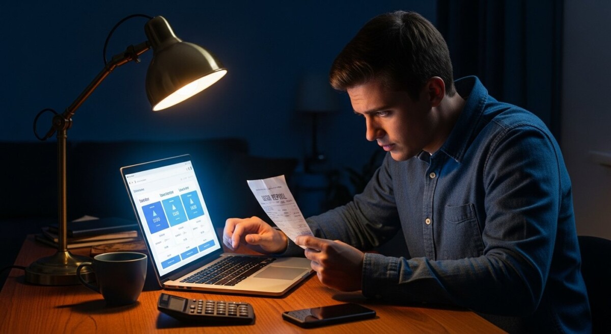 Refinance Loan Comparison Tool: Find Quick Financial Solutions refinance loan comparison tool