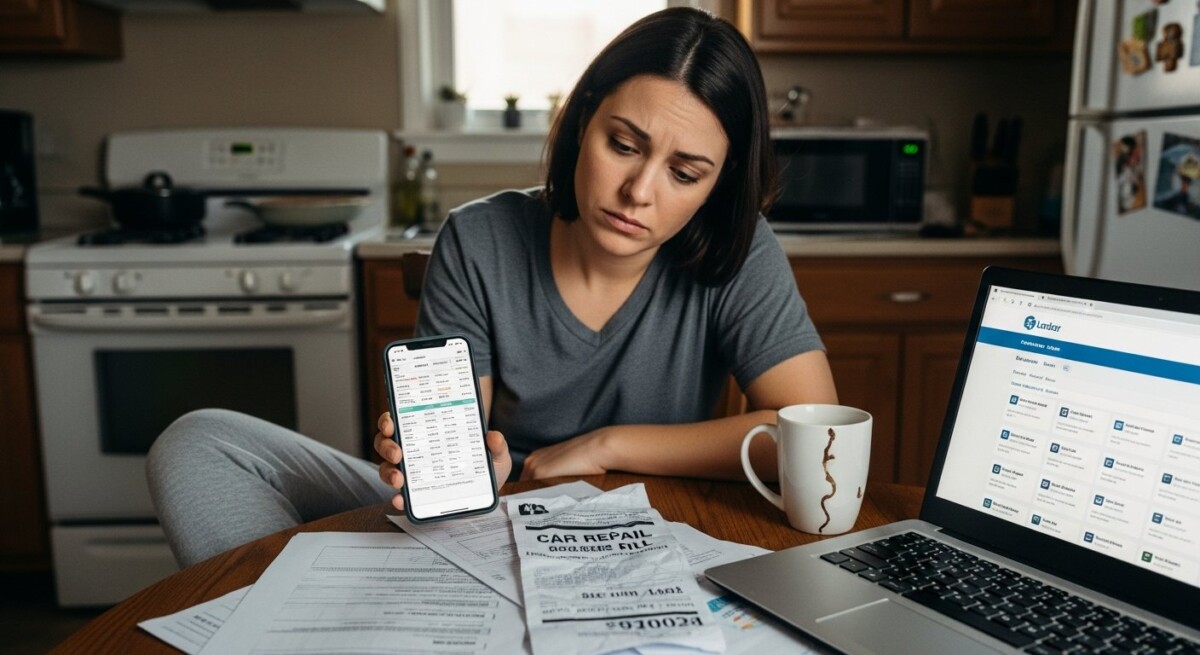 loan estimate comparison service