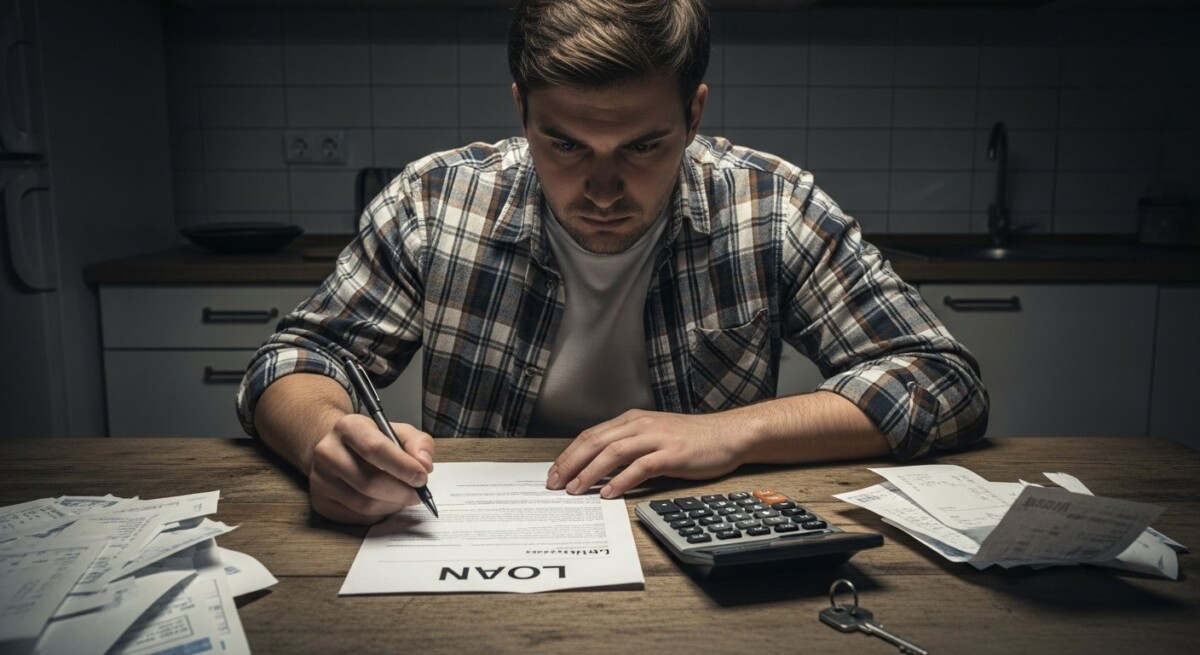 How to Analyze Loan Repayment Terms for Quick Cash how to analyze loan repayment terms
