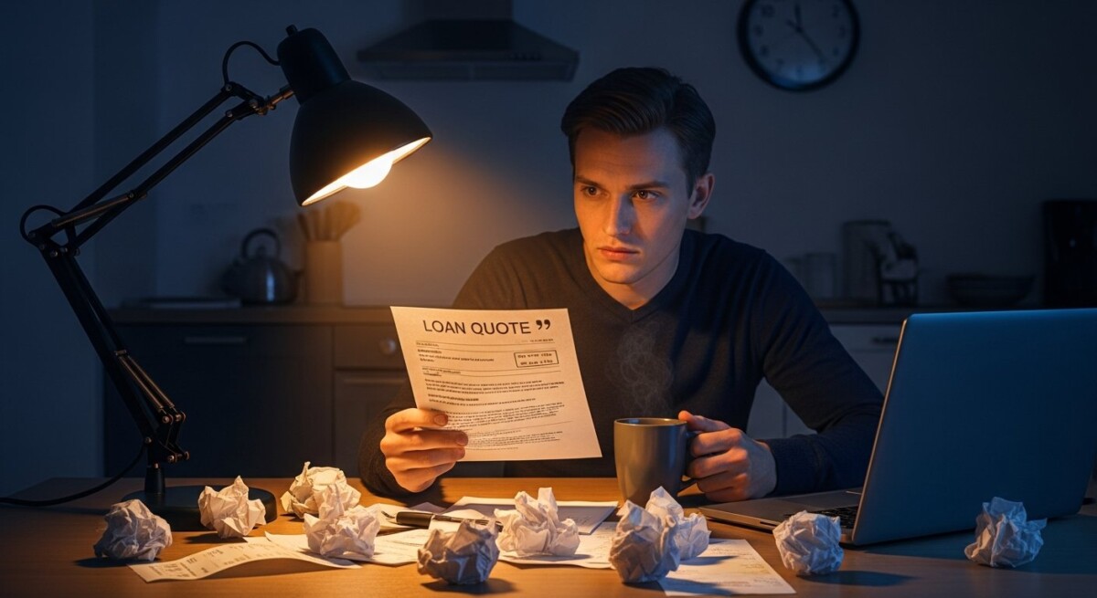 how long loan quotes remain valid