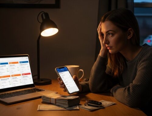 Loan Rate Comparison Service: Find Fast Funding Options