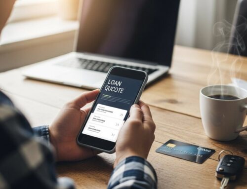 How to Read Loan Quote Details for Quick Funding
