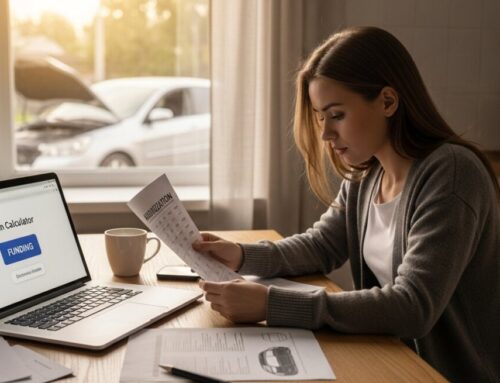 Loan Amortization Explained: Clear Guide to Quick Funding