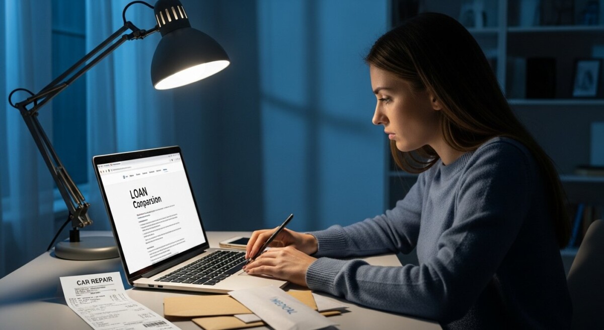 Lender Comparison Near Me: Find Quick Financial Solutions lender comparison near me