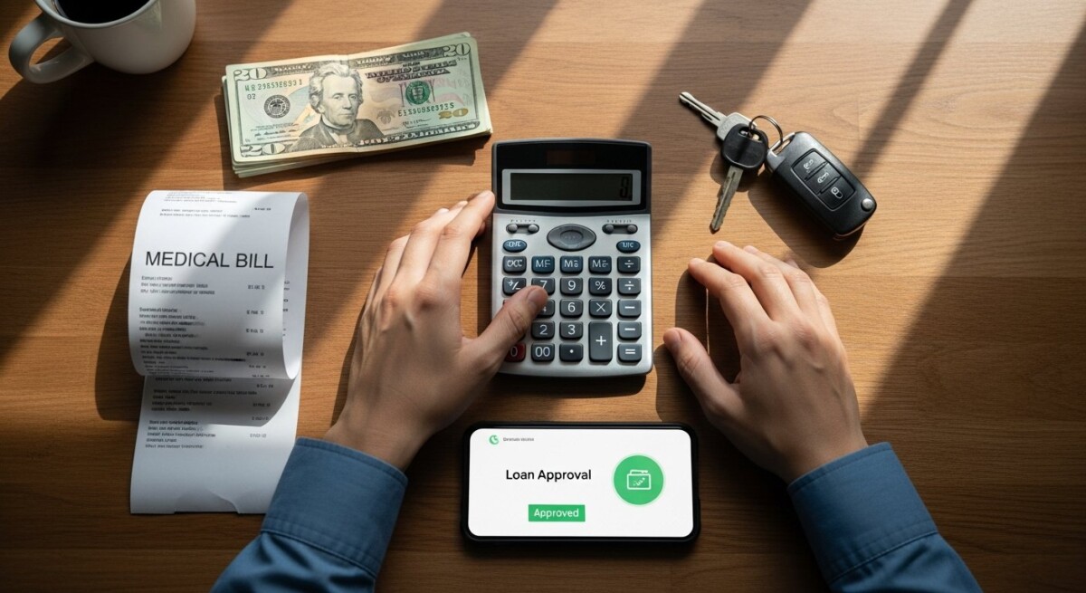 What Is Monthly Loan Payment Calculation? Clear Guide what is monthly loan payment calculation