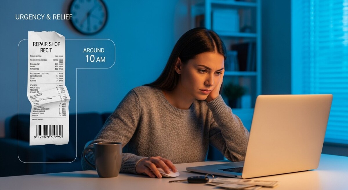 Loan Matching System Online: Find Quick Funding Fast loan matching system online