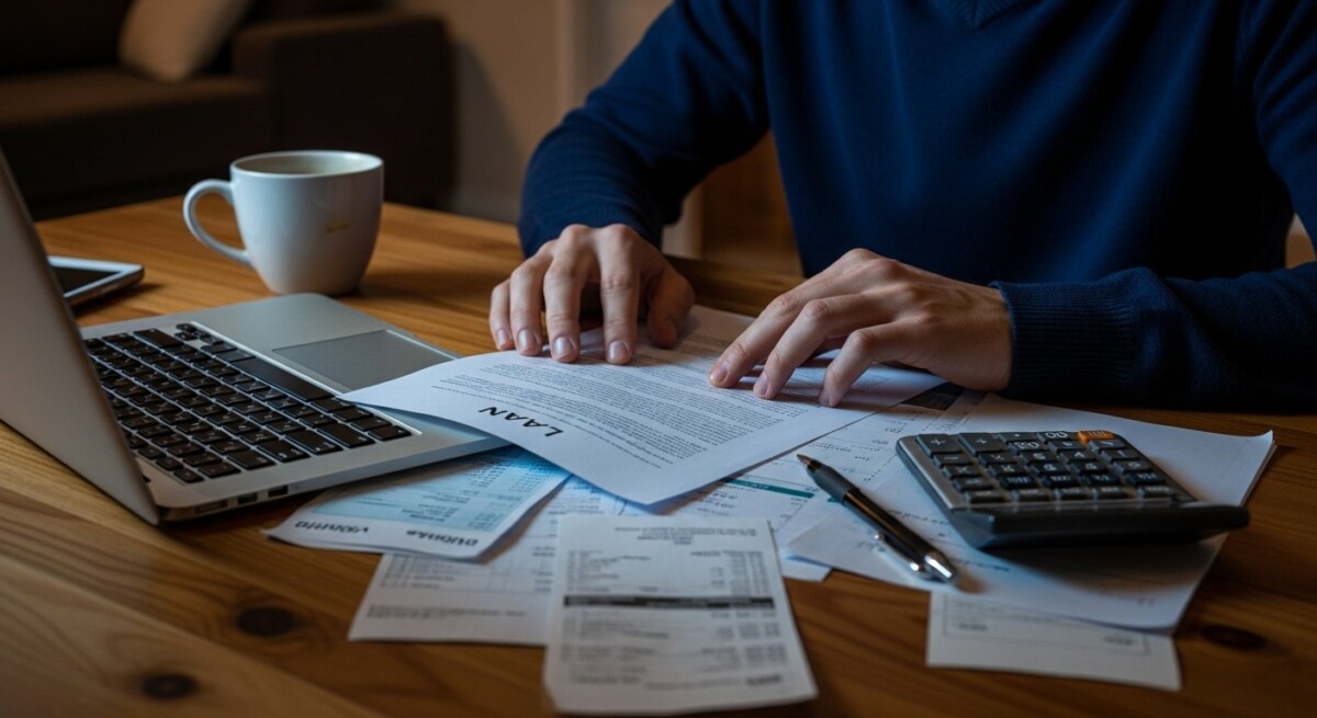 How to Analyze Loan Repayment Terms for Quick Cash how to analyze loan repayment terms