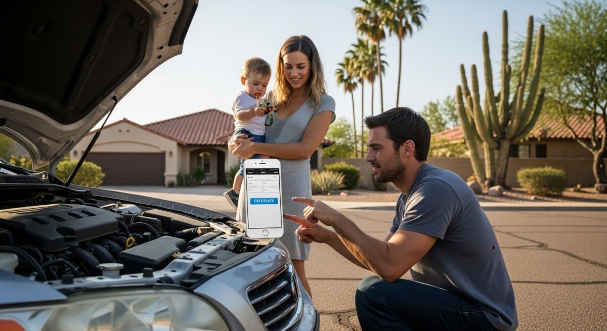 Loan Estimate Phoenix Arizona: Quick Funding for Urgent Needs loan estimate Phoenix Arizona