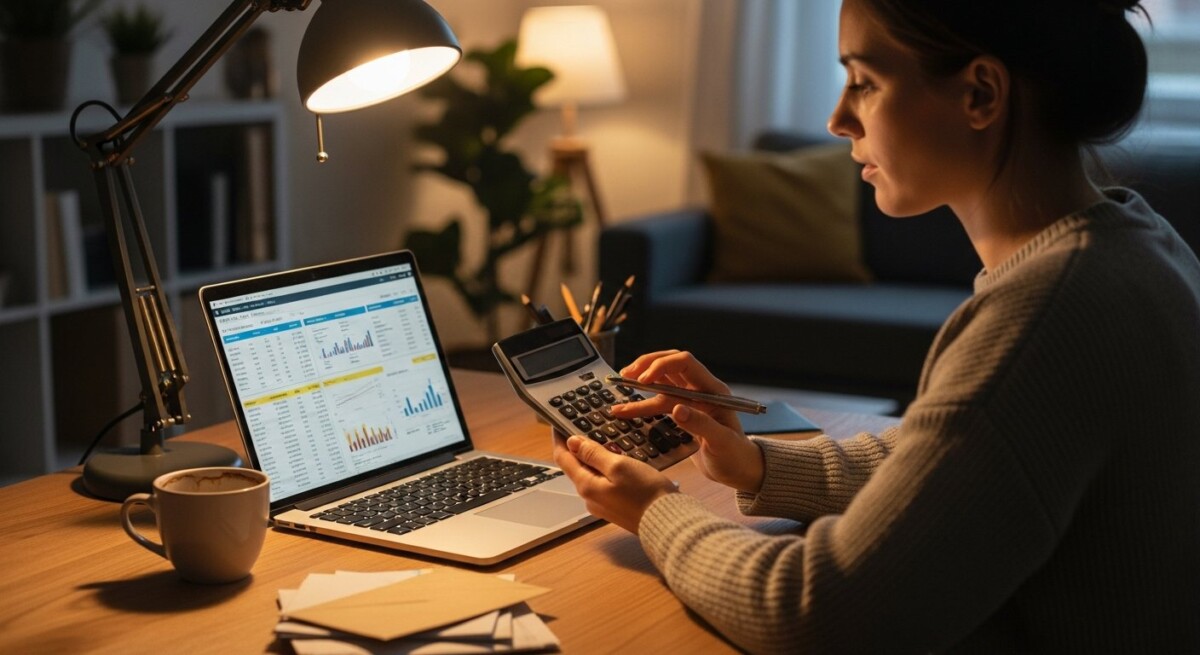 how to check loan affordability