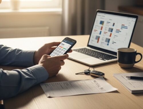 How to Compare Lenders Safely: A Guide for Quick Funding