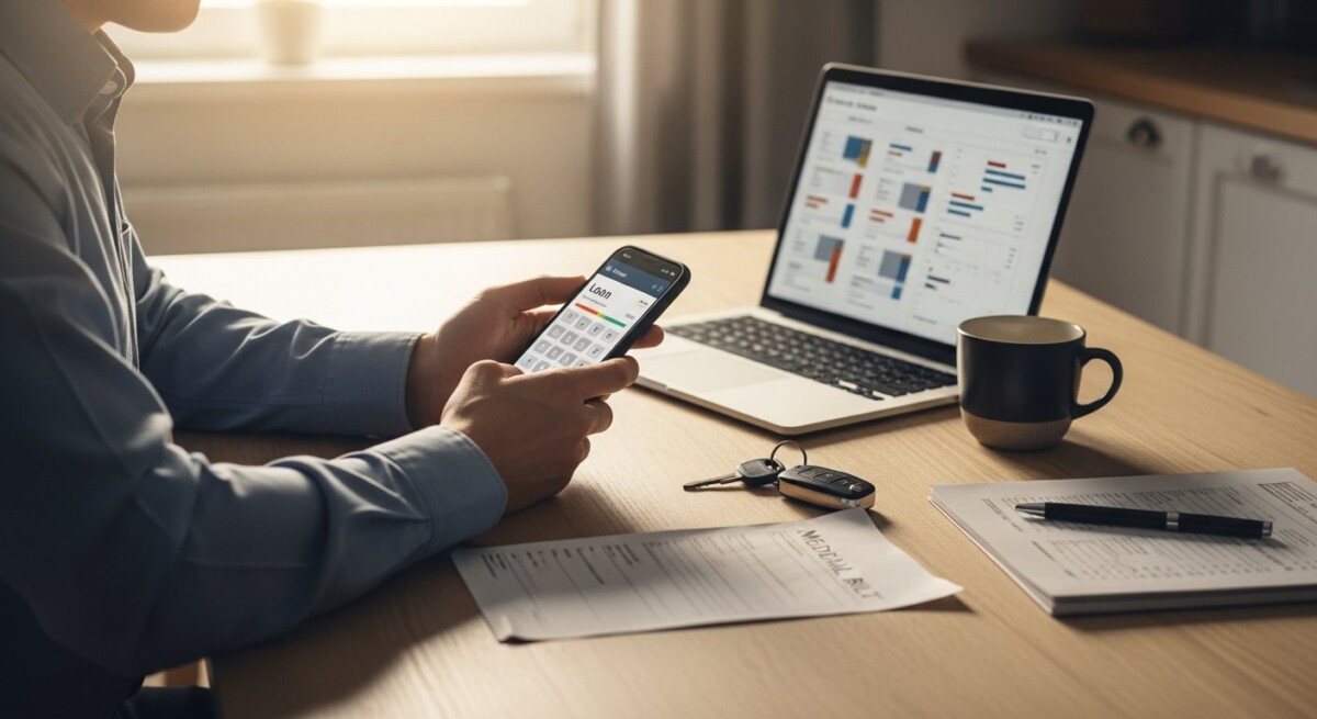 How to Compare Lenders Safely: A Guide for Quick Funding how to compare lenders safely