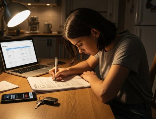 How to Read Loan Quote Details for Quick Funding