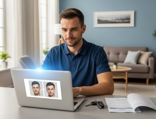 Borrower Quote Matching Service: Compare Loan Options Fast