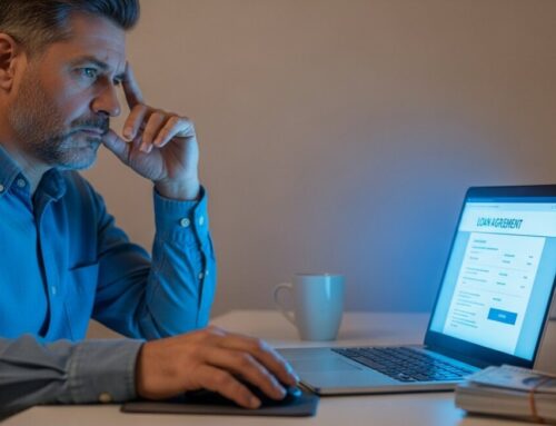 What If Lender Changes Interest Rate? Clear Answers for Borrowers