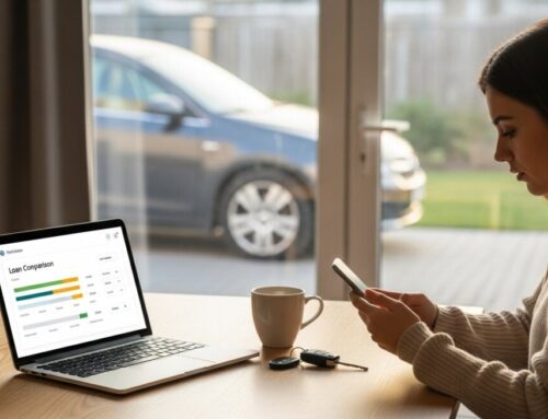 What Is a Prequalified Loan Quote? A Clear Guide to Fast Funding