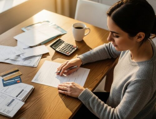 Debt Consolidation Loan Estimates for Quick Financial Relief
