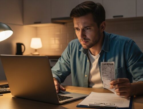 What Is Lender Approval Criteria? Your Guide to Quick Funding