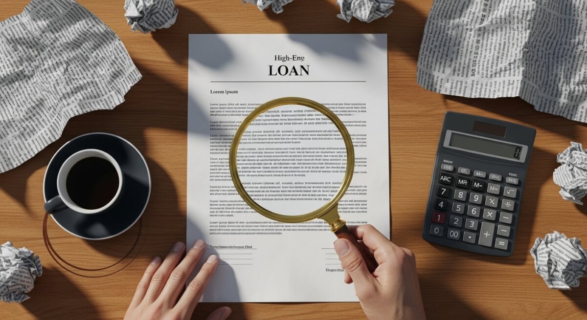How to Avoid Bad Loan Offers and Find Clear Short-Term Funding how to avoid bad loan offers