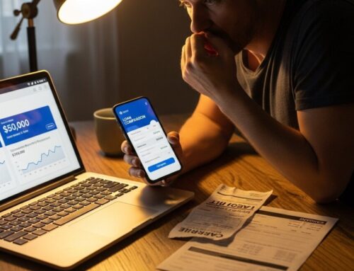 Best Platforms to Compare Loan Offers for Fast Cash