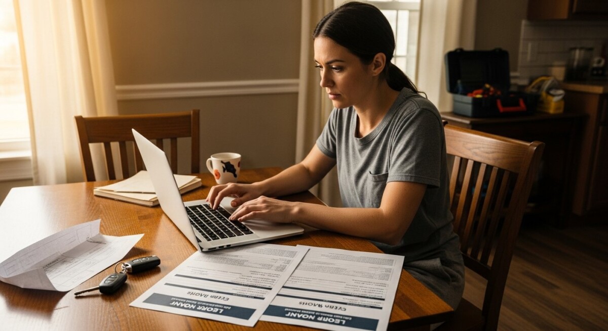 Short Term Loan Estimate Comparison: Find Clear Financial Options short term loan estimate comparison