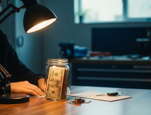 Loan Interest Cost vs Principal: Clear Financial Solutions