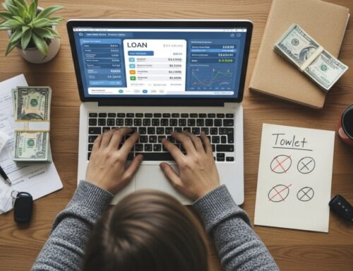 What Is Total Cost of Borrowing? Your Complete Guide
