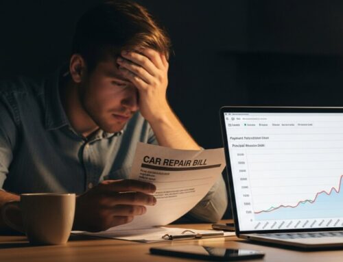 Loan Amortization Explained: Clear Guide to Quick Funding