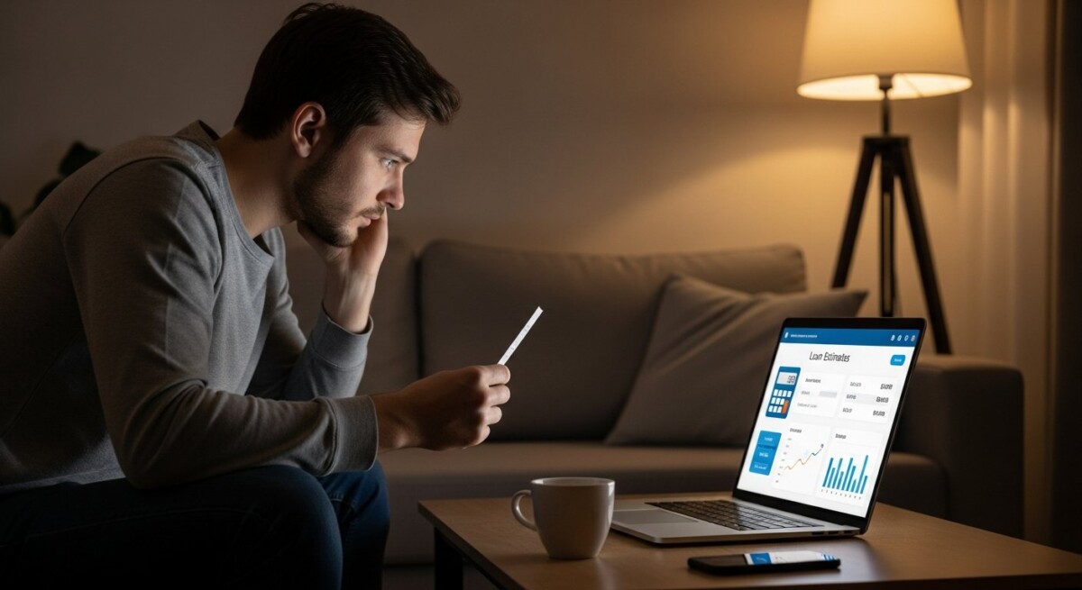 instant loan estimate generator
