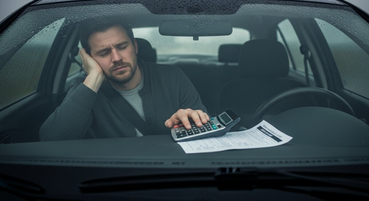 loan repayment cost calculator