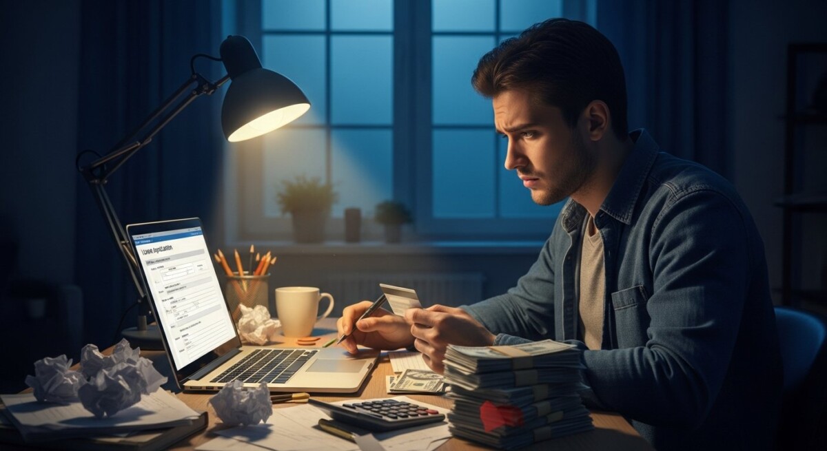 loan fees and charges explained