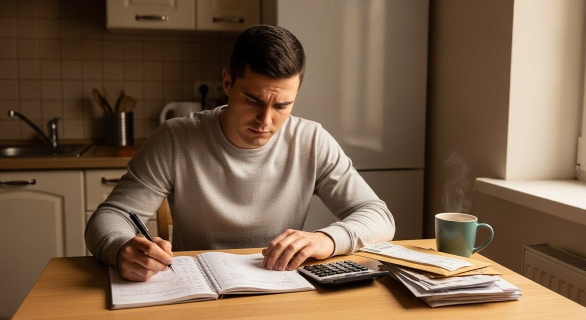 what is loan affordability ratio