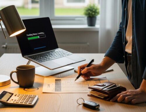 Long Term Loan Comparison Guide for Quick Funding