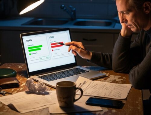 Cash Loan Estimate Comparison Made Simple