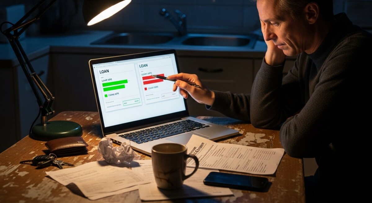 Cash Loan Estimate Comparison Made Simple cash loan estimate comparison