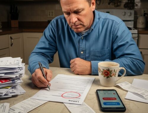 Why Loan Offers Change After Approval: Clear Answers for Borrowers