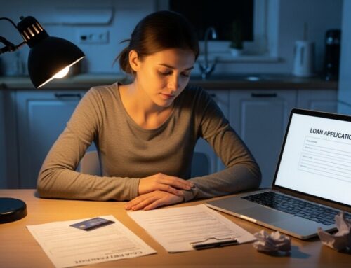 Loan Offers Near Me: Clear Options for Quick Financial Help