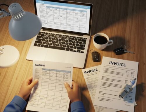What Is a Loan Repayment Schedule? Clear Guide for Borrowers