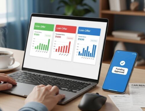 Loan Quote Comparison Tool: Find Your Best Short-Term Loan